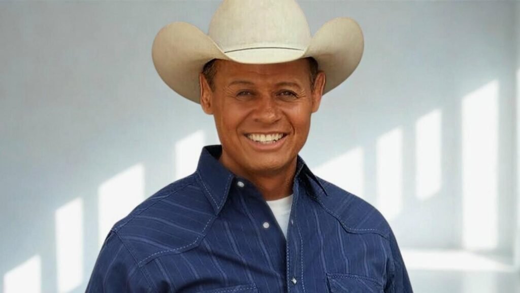 Neal McCoy