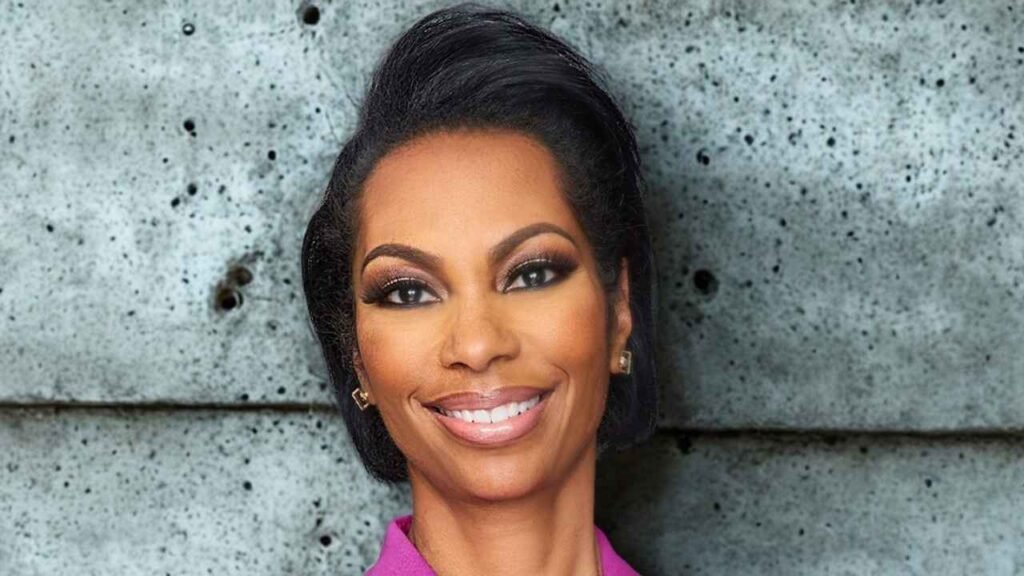 Harris Faulkner