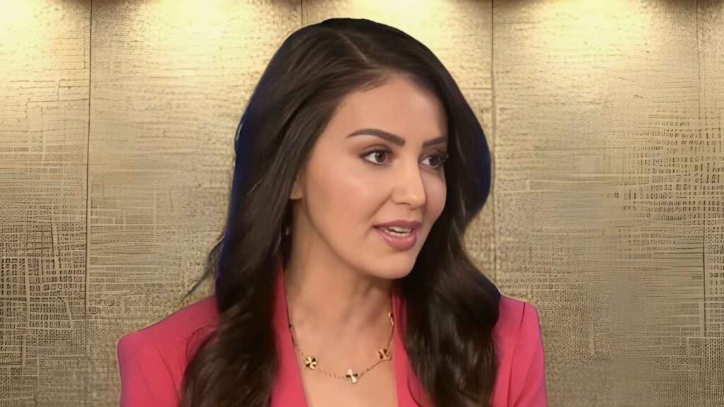 Dr. Mahsa Tehrani M.D