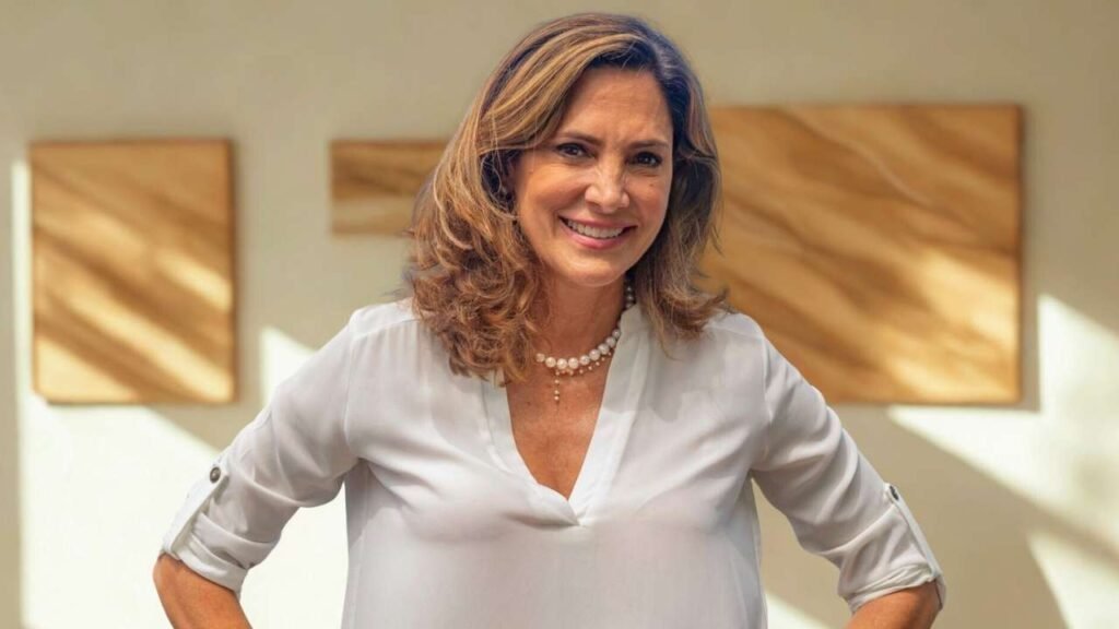 Maria Elvira Salazar