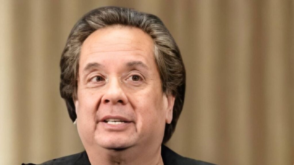 George Conway