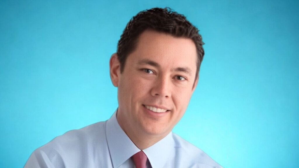 Jason Chaffetz