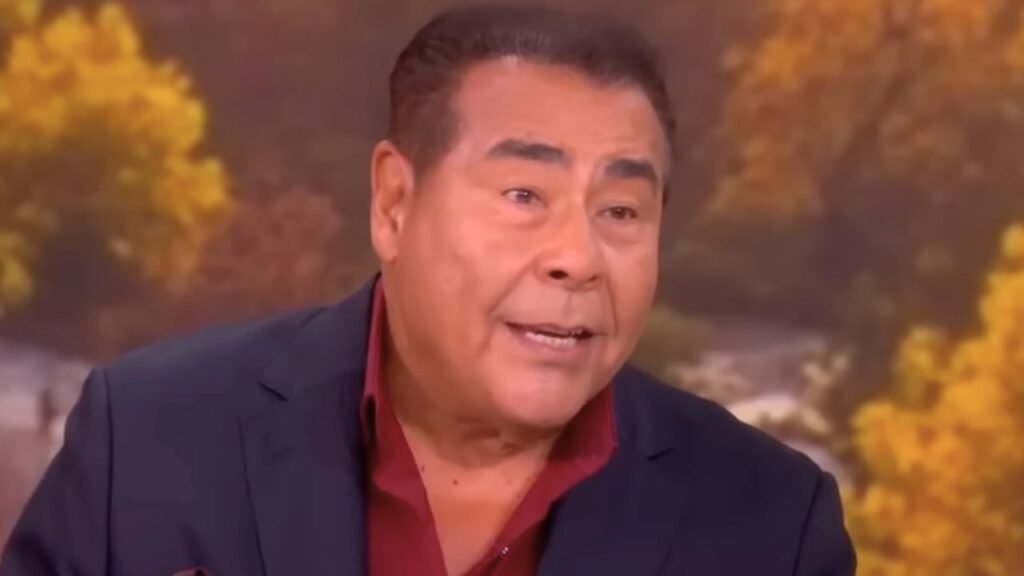 John Quiñones