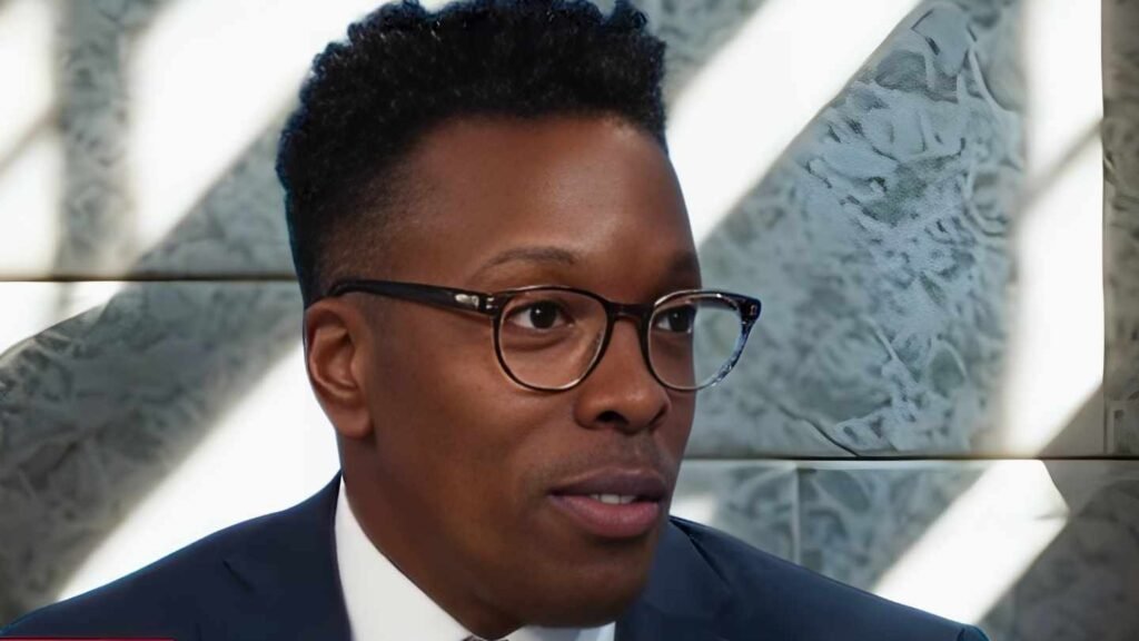 Temidayo Aganga‑Williams