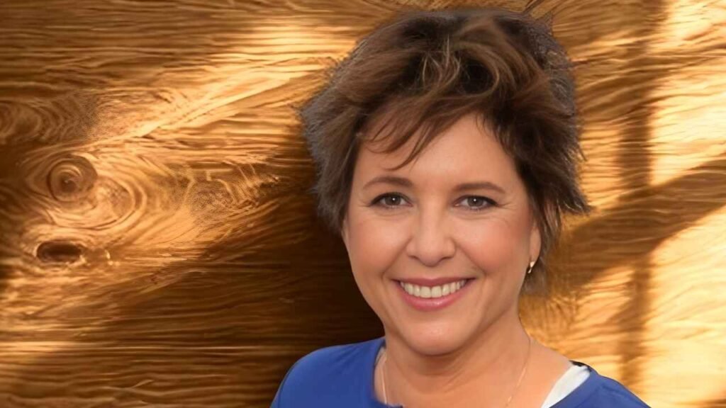 Kristy McNichol