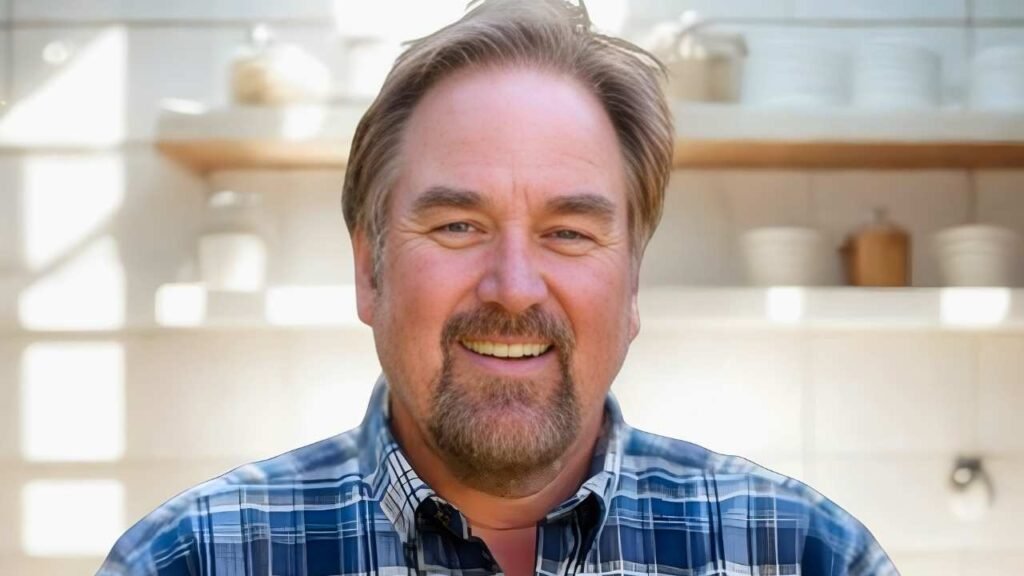 Richard Karn