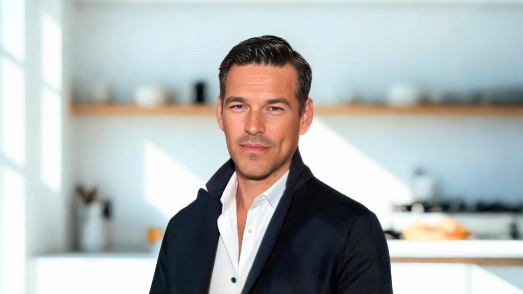 Eddie Cibrian