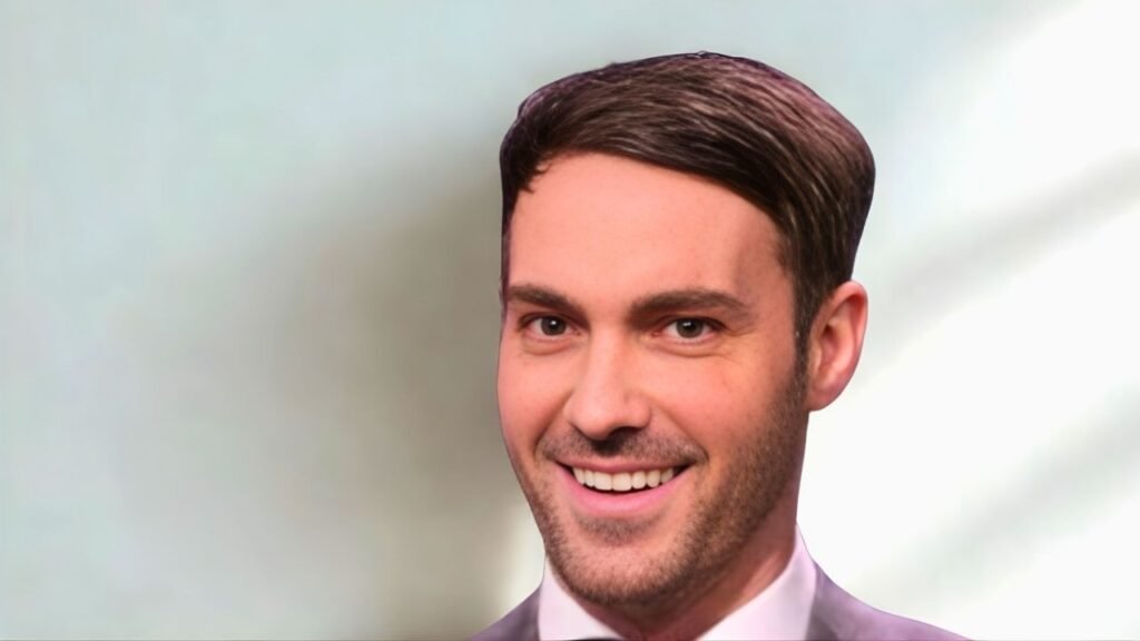 Jeff Dye