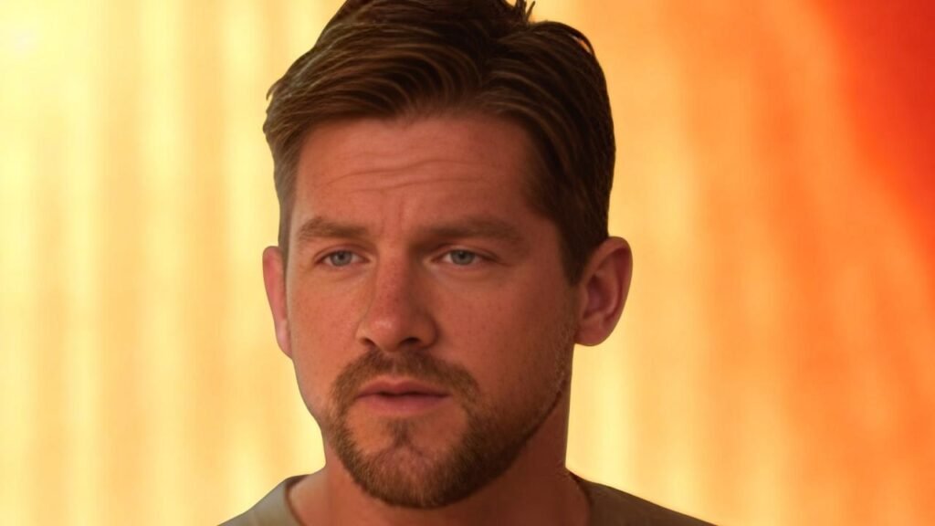 Zachary Knighton