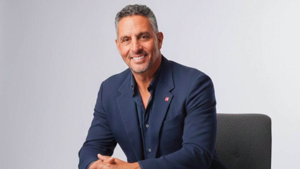 Mauricio Umansky