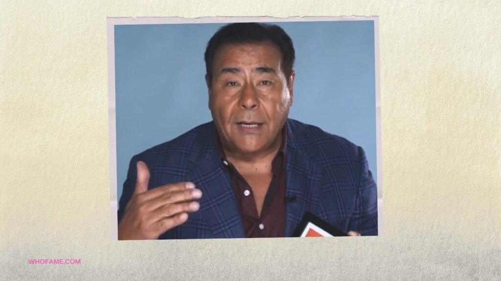 John Quiñones