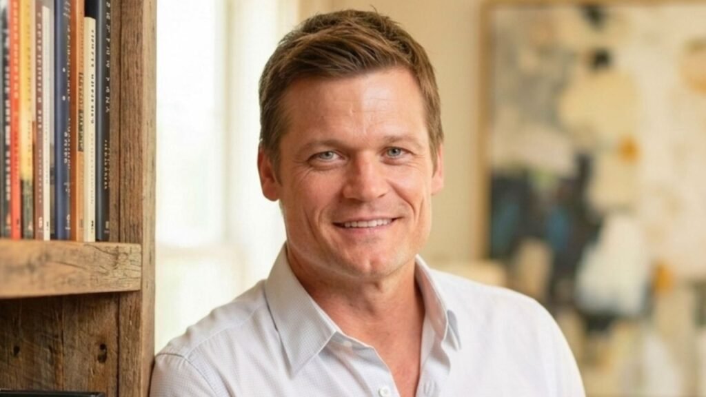Bailey Chase