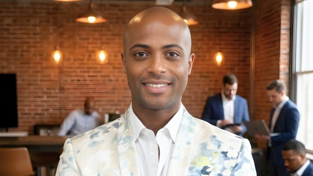 Marquett Davon Burton