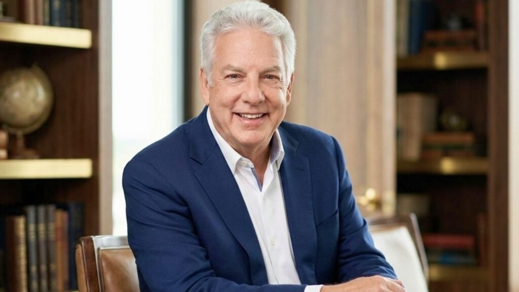 Marc Summers