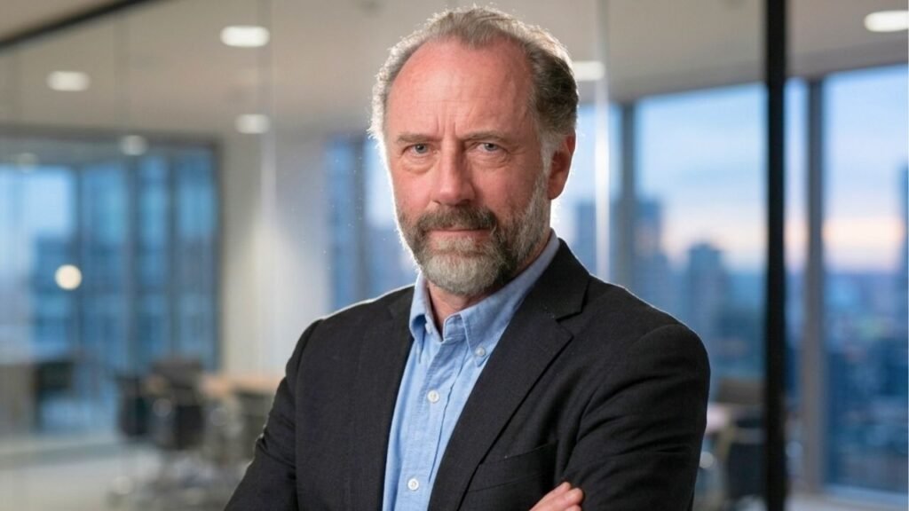 Xander Berkeley