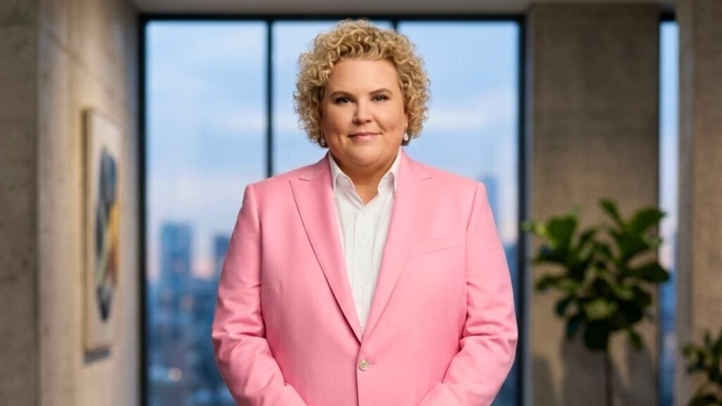 Fortune Feimster