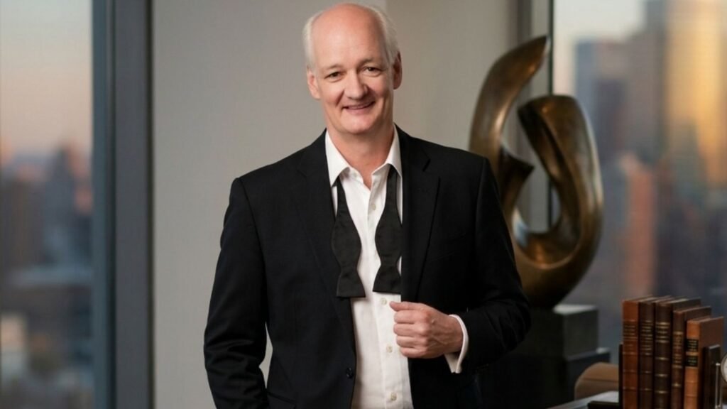 Colin Mochrie