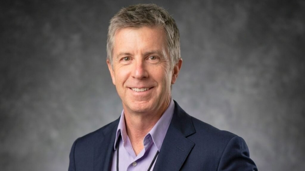 Tom Bergeron