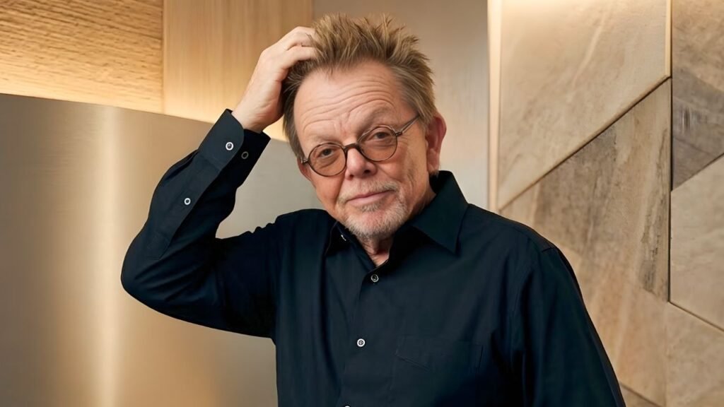 Paul Williams