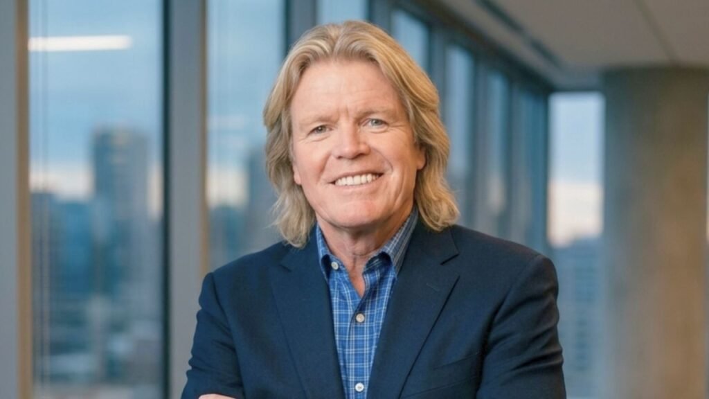Peter Noone