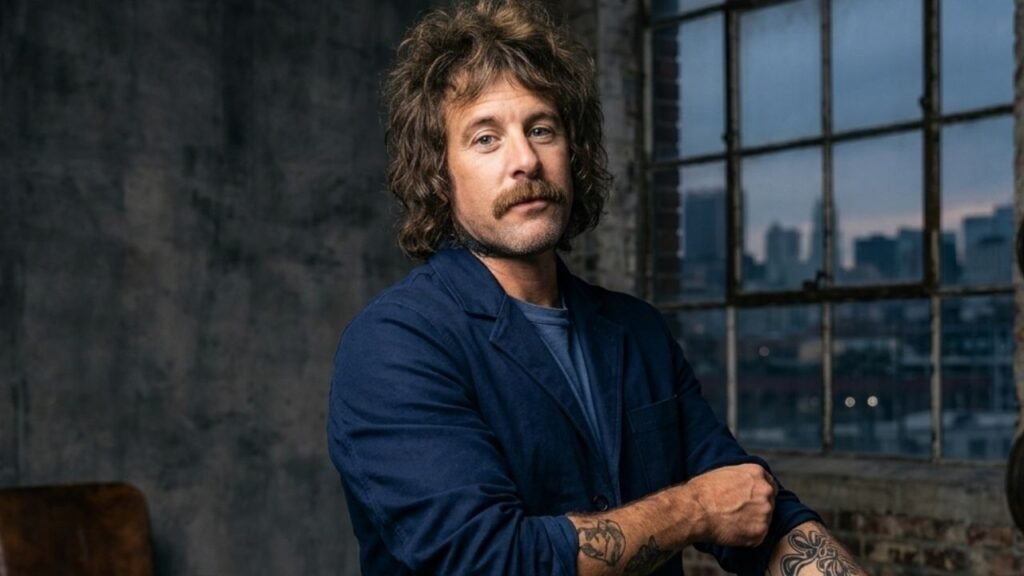 Donavon Frankenreiter