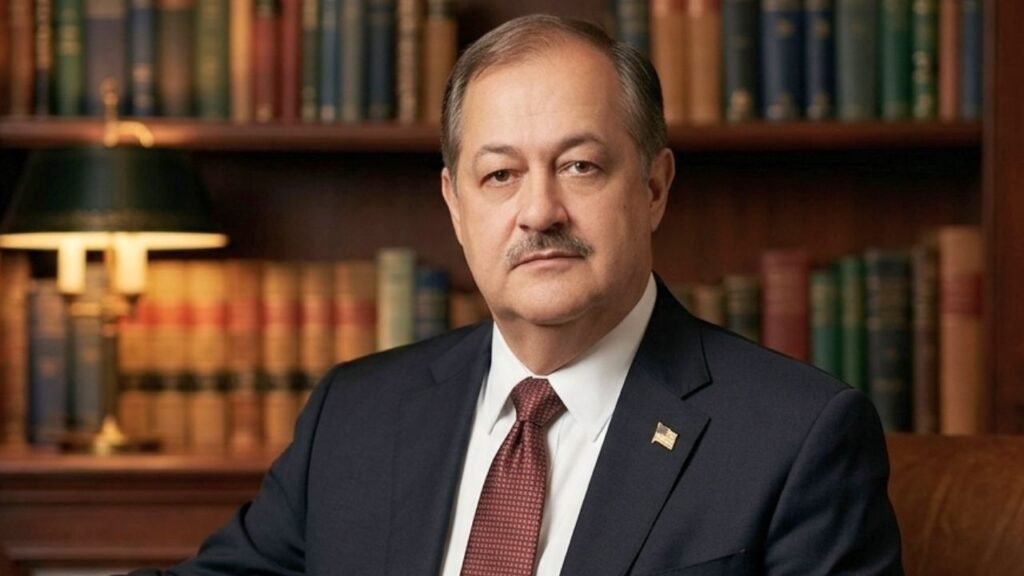 Don Blankenship