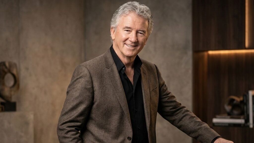 Patrick Duffy
