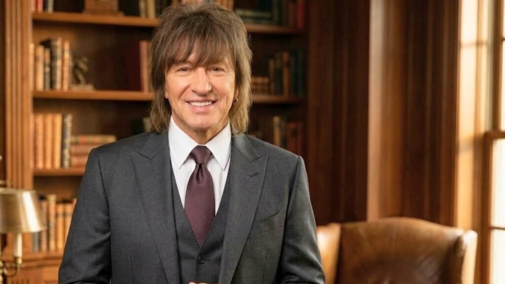 Richie Sambora