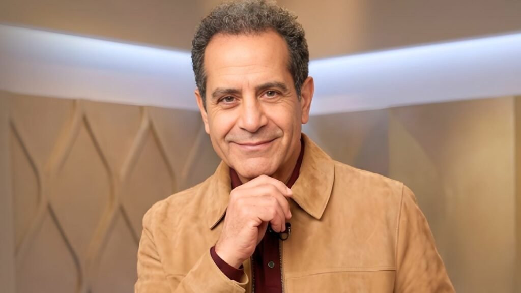Tony Shalhoub
