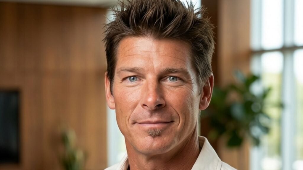 ty pennington
