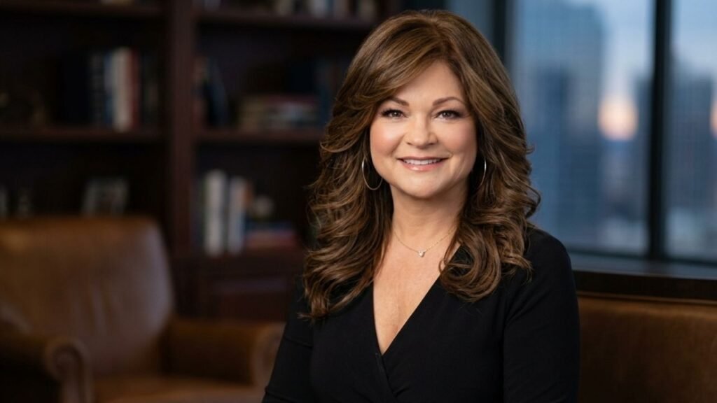 Valerie Bertinelli
