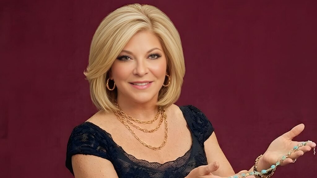 Pat James‑Dementri