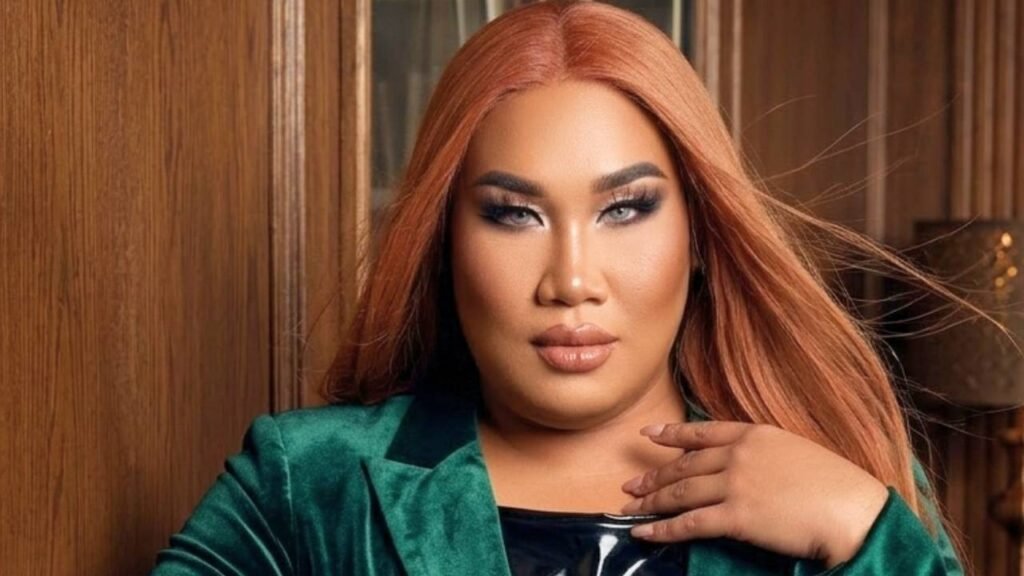 Patrick Starrr