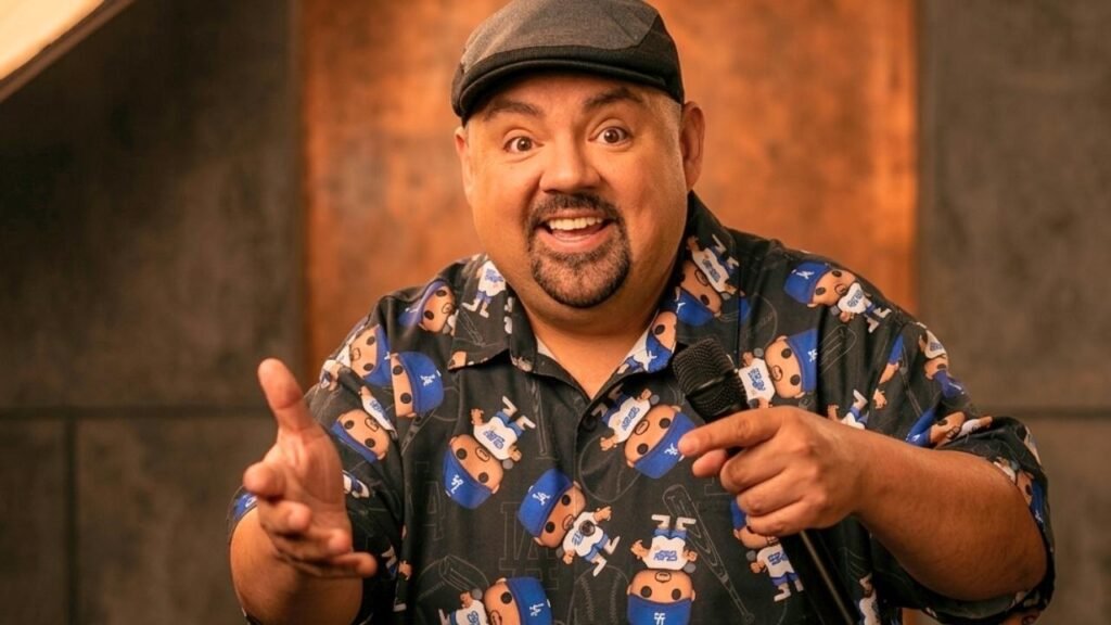 Gabriel Iglesias