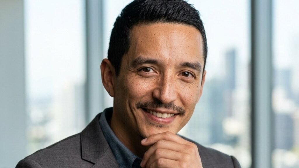 Gabriel Luna