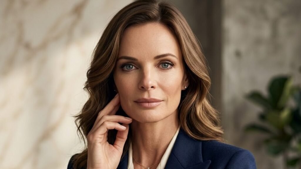 Gabrielle Anwar