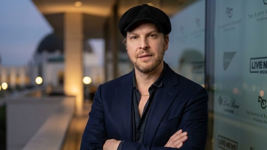 Gavin DeGraw