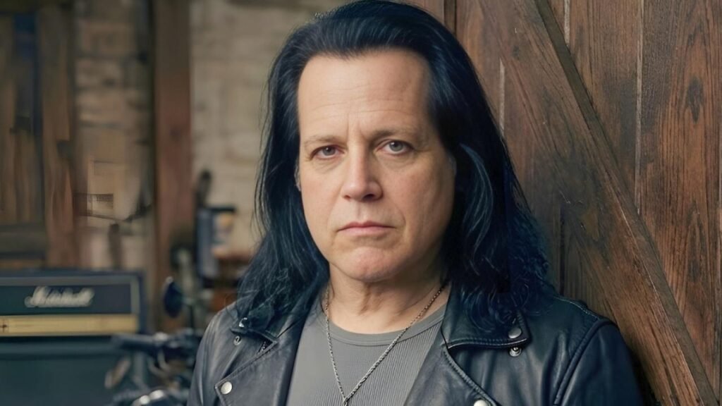 Glenn Danzig