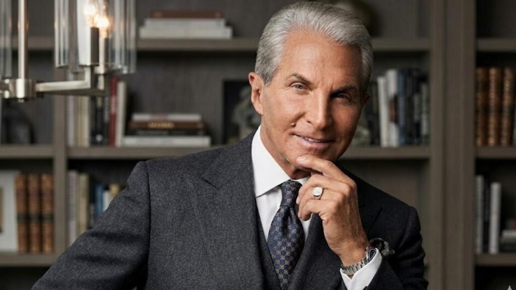 George Hamilton