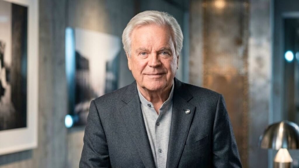 Robert Wagner