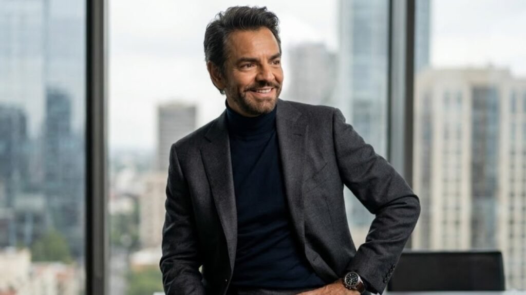 Eugenio Derbez