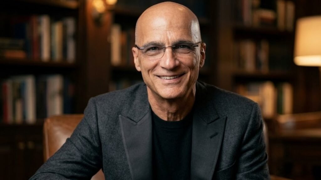 Jimmy Iovine