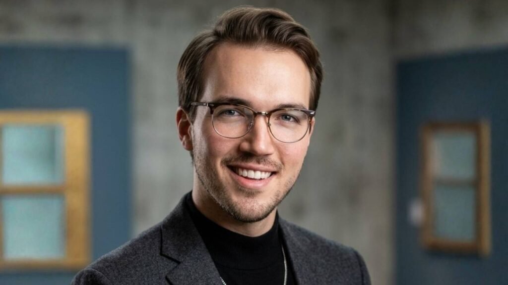 Clayton Grimm