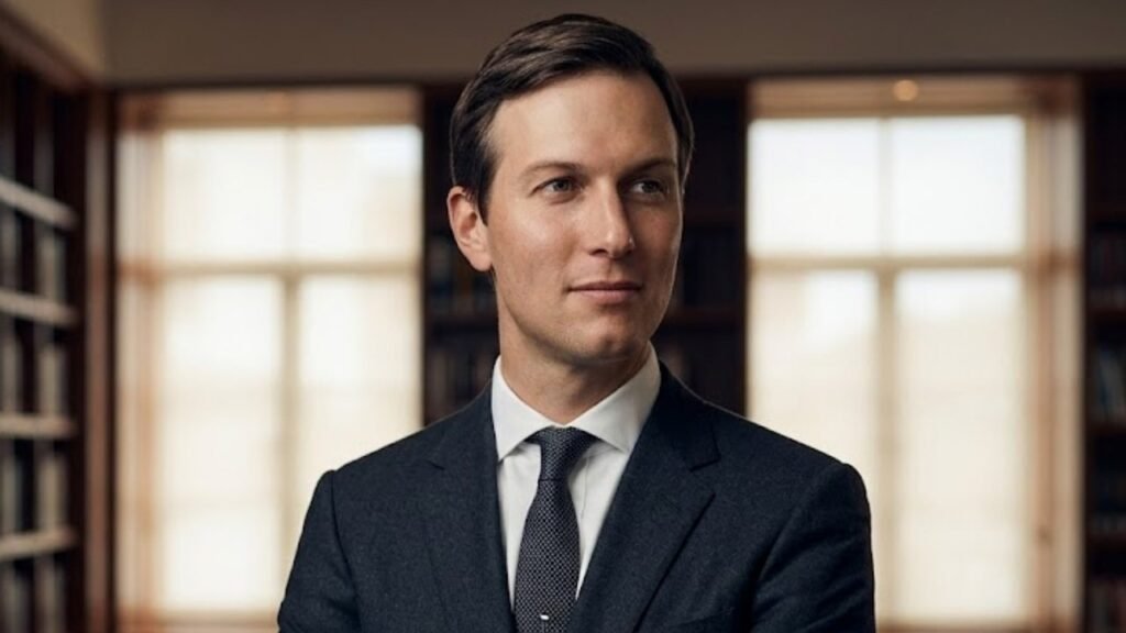 Jared Kushner