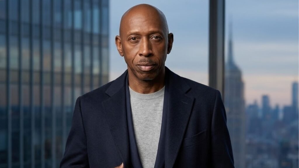 Jeffrey Osborne