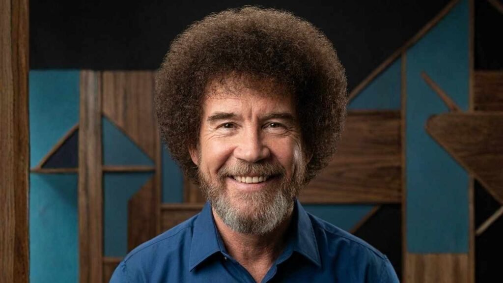 Bob Ross