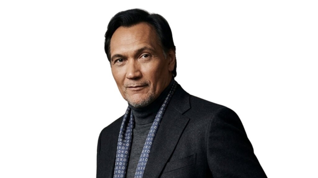 Jimmy Smits