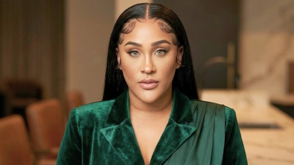 Natalie Nunn