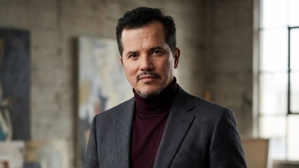 John Leguizamo