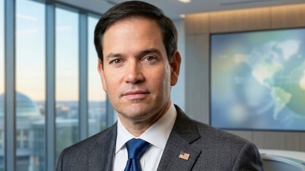 Marco Rubio